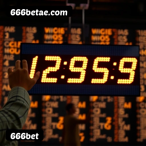 Logo da 666bet